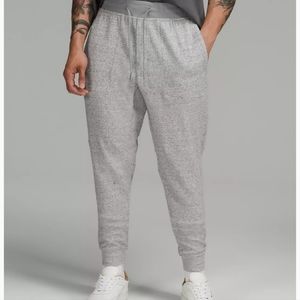 NEW Lululemon mens At Ease Jogger